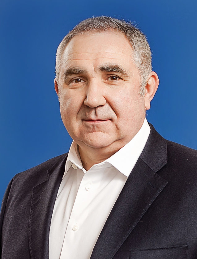 НЕРЕТИН ОЛЕГ ПЕТРОВИЧ Главный редактор. Доктор экономических наук, директор Федерального института промышленной собственности (ФИПС). НЕРЕТИН ОЛЕГ ПЕТРОВИЧ